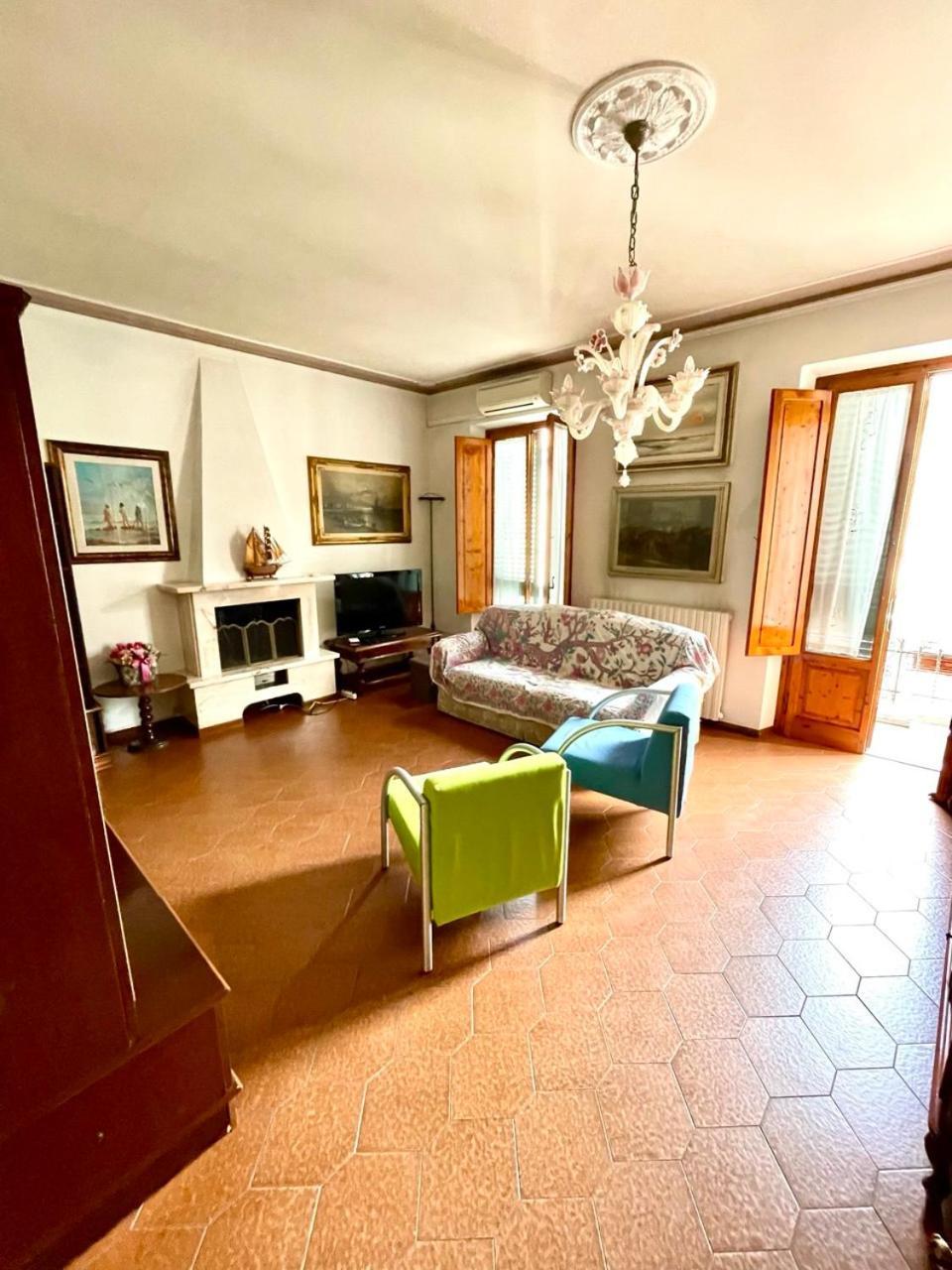 Casa Ave Villa Viareggio Exterior photo