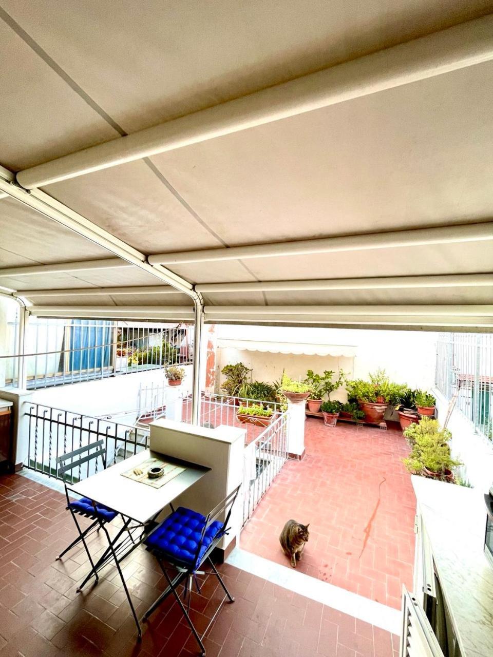 Casa Ave Villa Viareggio Exterior photo